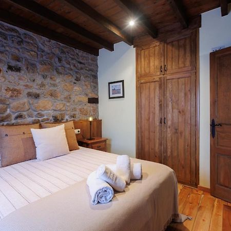 Hotel Rural El Molino Soto De Cangas Ngoại thất bức ảnh